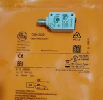 New Ifm 06H302 Photoelectric Sensor. Fixed Price $165.00.