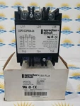 Sprecher + Schuh CDP2- C3P50A-24 Coil 24VAC 50/60HZ Contactor. Fixed Price $160.00.