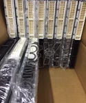 1X New Okuma Circuit Board Io MF-EC1 A911-3605. Fixed Price $2500.00.