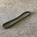 Jason 390L100 Timing Belt 39"" Length 3/8"" Pitch, 1"" Width, 104 Teeth New. Fixed Price $27.99.