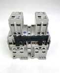 Allen Bradley 100-C23*10 Ser Contactor Pieces Tied Together 25 Yr Us Seller. Fixed Price $49.95.