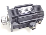 Parker 21501 A/89, Mb 1053002519164M Motor 0.65KW Used. Fixed Price $151.04.