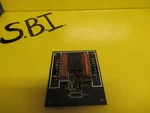 Eaton Leonard Relay Board 801203-A 801203A 800963. Fixed Price $22.00.