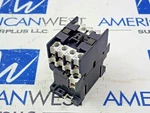 Klockner Moeller Dil R53D Contactor 115V 60HZ Coil. Fixed Price $21.00.