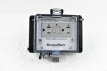 Graceport H-RF0-K2. Fixed Price $200.00.