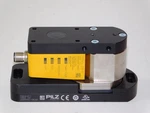 New Pilz 570510 Psen SL-0.5P 1.1 Magnetic Safety Gate System W/ Actuator 570520. Fixed Price $229.00.
