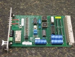 Saftronics CA409-2 A1409224 Pc Board Is Repaired With 30 Day Warranty. Fixed Price $98.00.
