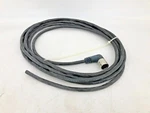 New Phoenix Contact SAC-12P- 5,0-PUR/ M16FR Master Cable 1693720. Fixed Price $124.95.