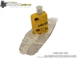 Pilz Psen 2.1P-21 Safety Interlock Switch IP67 24VDC M8 Led 1NC/1NO. Fixed Price $179.00.