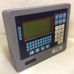 Hunkar Control Panel 60655 Used #77287. Fixed Price $540.00.