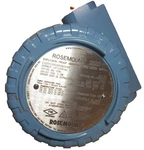 Rosemount Vibrating Fork Level Switch 2120D1DV1E5YE0040 New. Fixed Price $179.99.