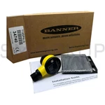 New In Box Banner T18SP6LQ Photoelectric Switch. Fixed Price $115.70.