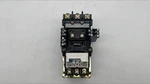 Allen-bradley 509-BOD-XXX Size Starter W/ 592-A1FA Ovld Relay, 110/120V Coil (. Fixed Price $45.00.