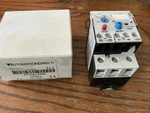 Automation Direct RTD32 3200 Thermal Overload Relay. Fixed Price $30.00.