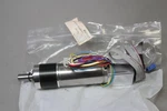 New Maxon Motor With Brake/gearhead/encoder 521227. Fixed Price $749.99.