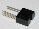 Optek Slotted Optical Switch - 3MM Width Mount On Circuit Board. Fixed Price $7.95.