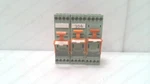 Releco S7-MP Pack Of 3, Socket Relay #340842. Fixed Price $18.00.