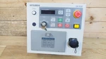 Mitsubishi Robot Controller 2A-ROP W/ RZ242A *sameday Ship Available**. Fixed Price $790.00.