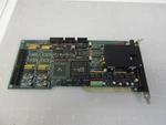 Delta Tau Data Systems 602192-101 Pmac-mc Board T64662. Fixed Price $399.00.