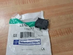Schneider Telemecanique ZEN-L1111 Contact Block ZENL1111 (pack Of 3). Fixed Price $43.98.