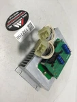Mitsubishi Amplifier With Heat Sink 3A133165 Used #132768. Fixed Price $215.60.