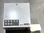 Accuweb Ctl 4150-01 Micro 4000 Guide Control *perfect Condition*. Fixed Price $1749.99.