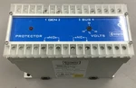 Crompton 256-PLDU-PQBX-C6 Protector Trip Relay 120VAC (B77). Fixed Price $100.00.