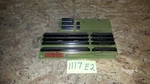 Cincinnati Milacron 3-531-4608A Sbpii Oc Rev Circuit Board Acramatic 850SX. Fixed Price $59.89.