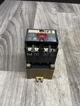 Allen Bradley 700-P310A1 Ser Ac Relay 120V Coil 60HZ #4022X108. Fixed Price $22.00.