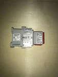 Allen Bradley Contactor, #100-C09E10, #100S-C09J14BC, 100S-F, Coil 24VDC, JR-20. Fixed Price $125.00.
