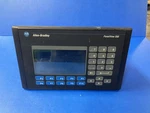 Allen Bradley 2711-B5A1 Panelview 550 Hmi Control Ser F Read. Fixed Price $649.00.