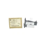 Allen Bradley 193-A1J3 14-45A Ser. (br/wh) Nsmp. Fixed Price $67.00.