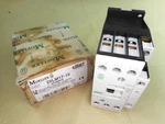 Moeller DILM17-10 24VAC Contactor (nib). Fixed Price $58.00.