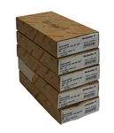 Weidmuller 2583740000 Cabtite 16/8 Bk Set Oem Black Frame Nsmp. Fixed Price $120.00.