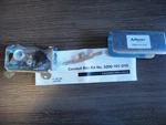 Unused In Box Warner Field & Rotor Clutch Accessories 5104-452-057. Fixed Price $600.00.