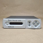 Tview Pro AV1600 Pc Vga To Composite Video Scan Converter.. Fixed Price $99.00.