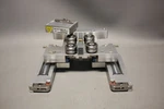 Magnemotion Magmover Magnetic Actuator Assembly BJA210100263. Fixed Price $2000.00.