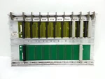 Siemens Simatic Subrack ER2. Fixed Price $110.00.