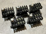 New Fuji RCA3737-1C Overload Relay Fast Ship. Fixed Price $75.00.