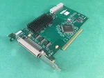 National Instruments 184479F-01 Card PCI-6602. Fixed Price $144.99.