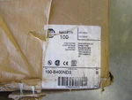 Nib Allen Bradley Bulletin Contactor 110/120V 60HZ 100-B400ND3 Ser. Fixed Price $4000.00.