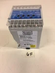 Crompton Protector Relay 120 Vac 253-PHDU-PQBX-C6-EC,FAST Shipping!*. Fixed Price $139.30.