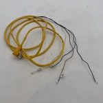Balluff BCC05TJ Cordset M12 5M M425-0000-1A-003-VX44T2-050. Fixed Price $24.95.