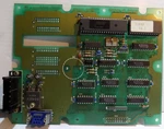 Seiki K3 10-34-03-00 F329 62 34(3)D AB12C-0106 Circuit Board Hitachi HG400. Fixed Price $48.95.