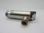 Ifm PB4313 Pressure Sensor With Led Display 20-400 Psi 1500 Max Used. Fixed Price $47.30.