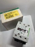 Moeller DIL1AM Contactor 230V 50HZ 240V 60HZ Nib. Fixed Price $499.99.