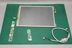 Au Optronics Display G104SN03 With ETP-4500RG-B, LV-1401-TG Rev. Fixed Price $229.99.