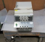 Siemens Simodrive Lt-modul Power Module 6SN1123-1AA00-0KA1 Ver D2D133-AB06-30. Fixed Price $2800.00.