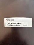 New Keyence LR-ZB100CP Laser Sensor LRZB100CP. (5F2-3). Fixed Price $134.00.