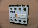 Mcg MA1 DN22 Contactor. Fixed Price $31.99.